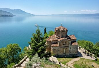 Day 10: OHRID Rest day