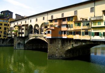 Day 3: FLORENCE, Rest day